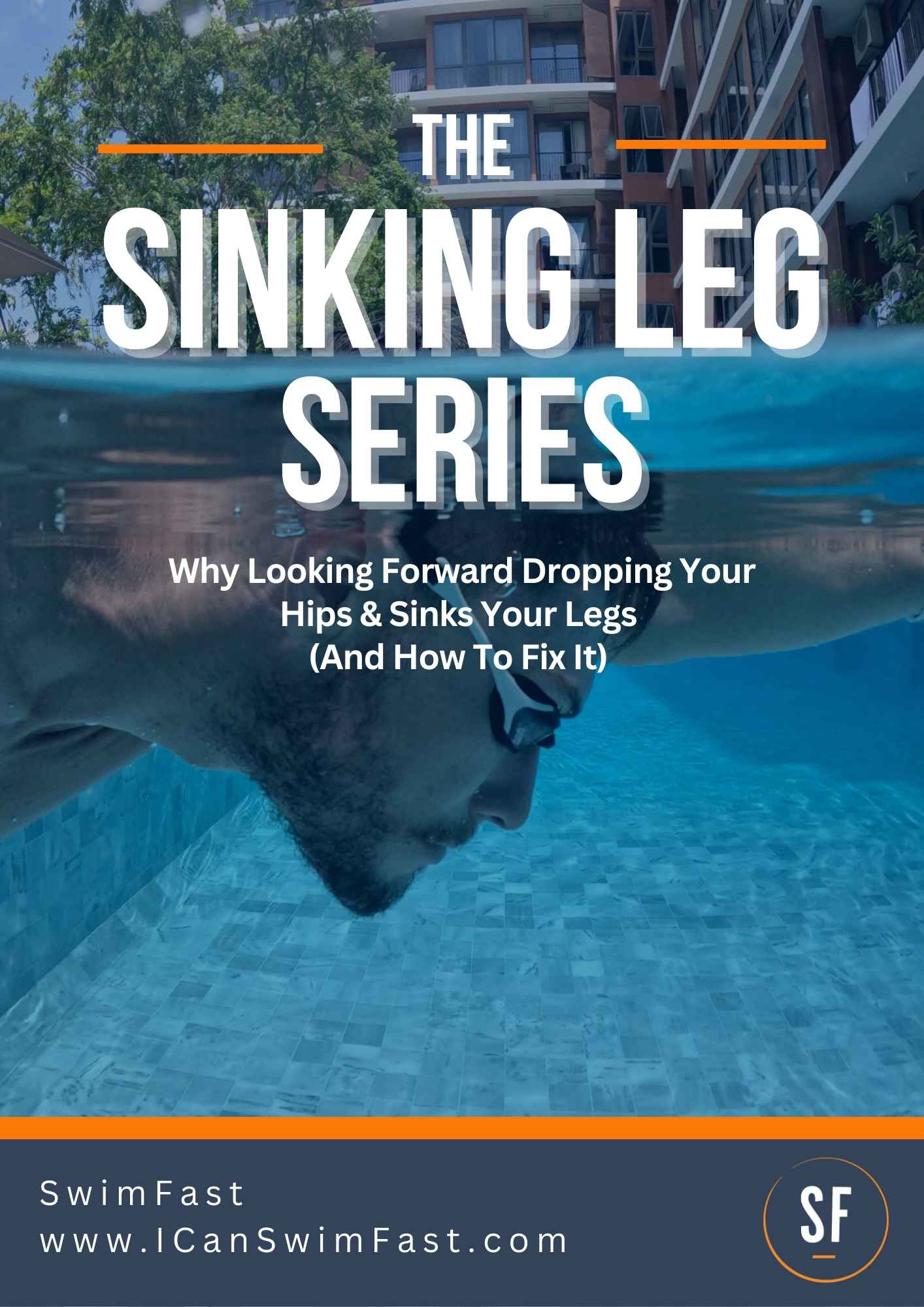 Should Your Eyes Look Down Or Forward? Fix Where You Look to Fix Your Breathing