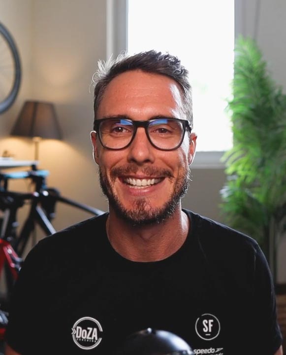 Rory Buck